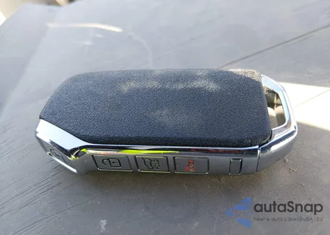 2025 Kia Niro Ev Wind z USA, uszkodzony, nr VIN KNDCR3L17S5144448